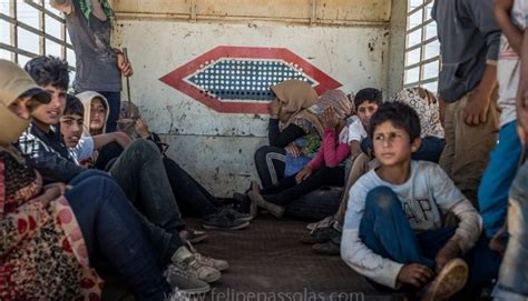 are refugees cheap labor